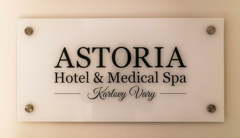 ASTORIA Hotel & Medical Spa Karlovy Vary